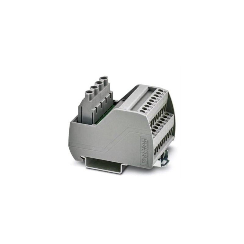 Pc Modulo Varioface C/2BARRAS Colect 2315256 — Phoenix Contact — Phoenix Contact
