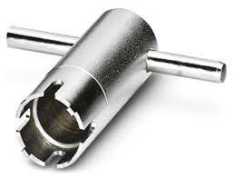 Llave de Cadena - RC-Z2099 1604255 — Phoenix Contact — Phoenix Contact