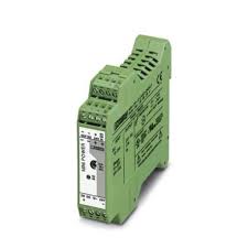 Convertidores DC/DC - Mini-ps- 12- 24DC/24DC/1 2866284 — Phoenix Contact — Phoenix Contact