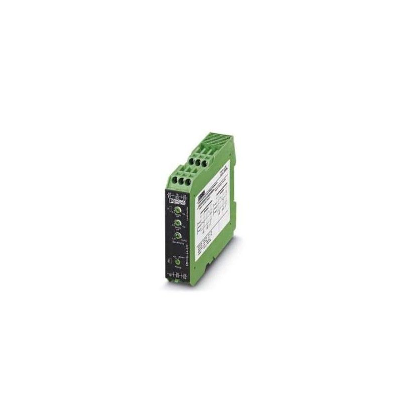 Relé DE CONTROL - EMD-SL-LL-230 2885906 Phoenix Contact — Phoenix Contact
