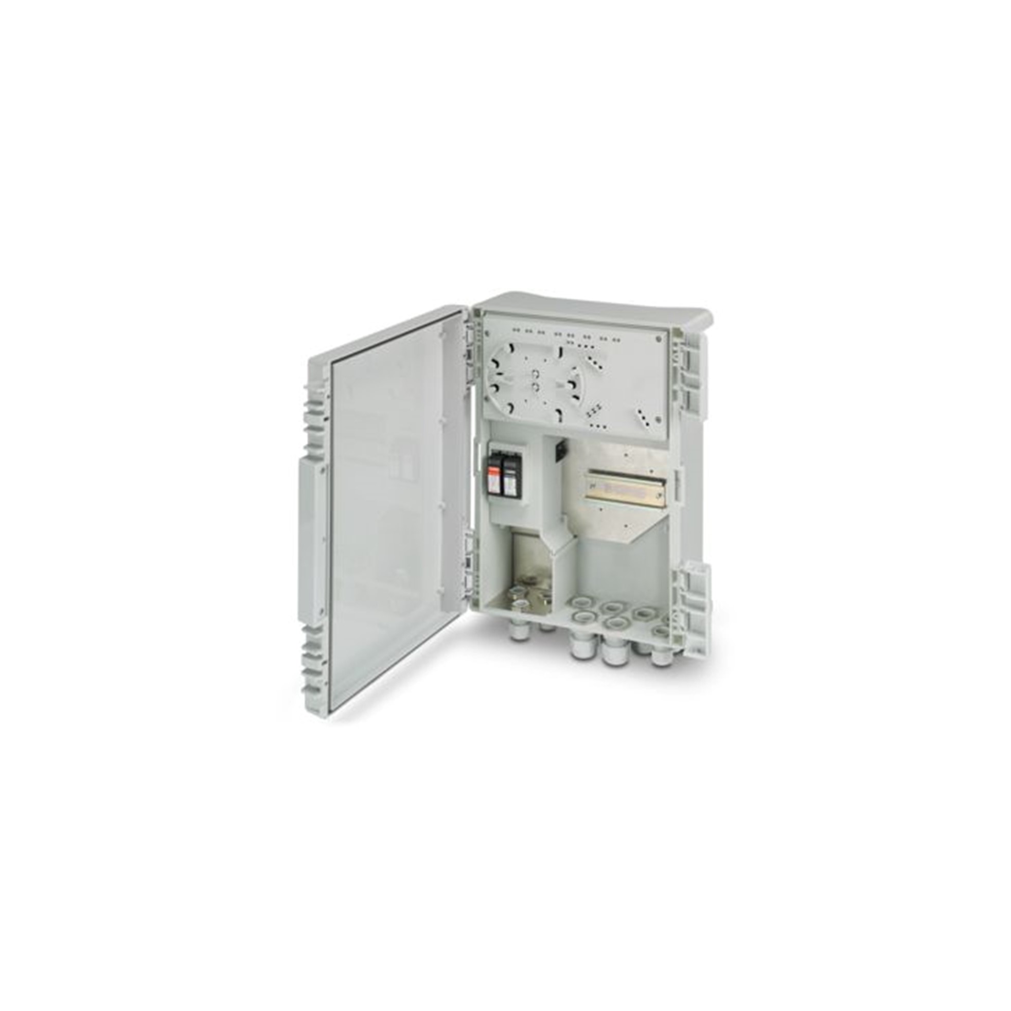 INDUSTRIAL ETHERNET SWITCH - SCX 2POE 2LX - 1108543 Phoenix Contact — Phoenix Contact