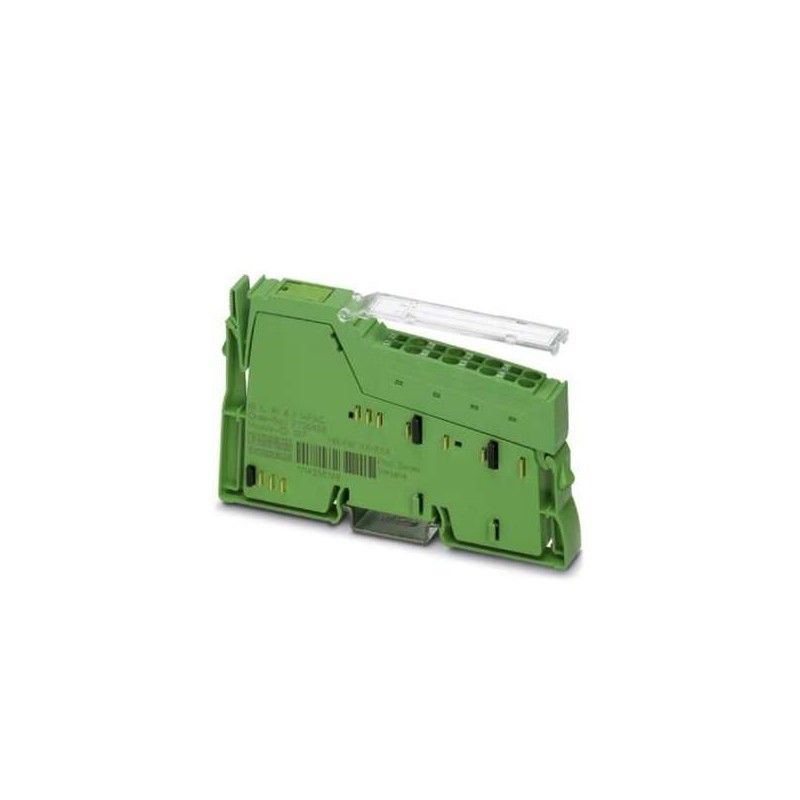 Modulo Inline - Ib Il Ai 4/I-PAC 2700458 — Phoenix Contact — Phoenix Contact
