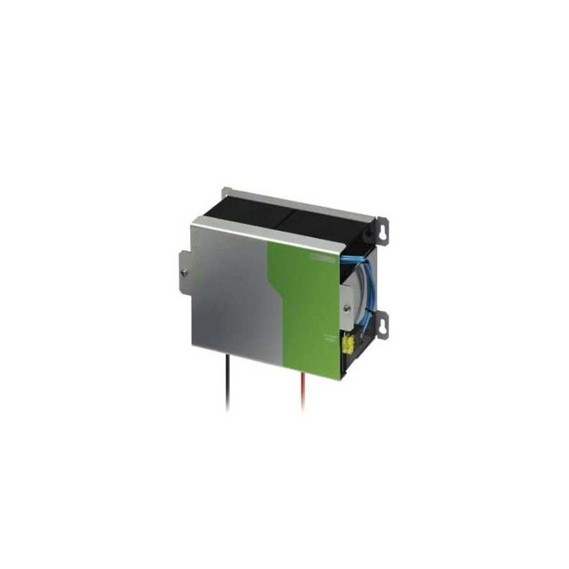 Acumulador de Energia - QUINT-BAT/24DC/12AH 2866365 — Phoenix Contact — Phoenix Contact