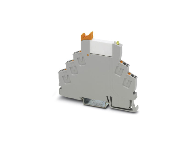Modulo de Reles - RIF-0-RPT-24DC/21 2903370 — Phoenix Contact — Phoenix Contact