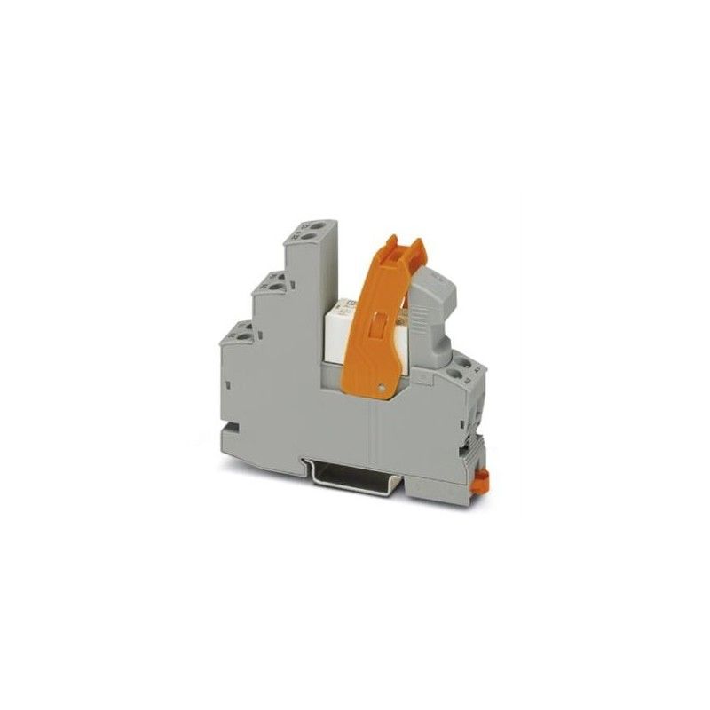 Modulo de Reles - RIF-1-RSC-LV-230AC/2x21 2903347 — Phoenix Contact — Phoenix Contact