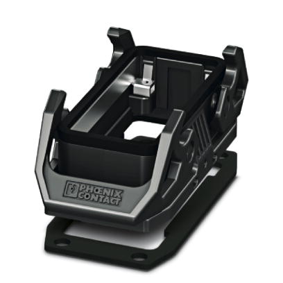 Pc Carcasa Empotrada Transv Evo B16 1407648 — Phoenix Contact — Phoenix Contact