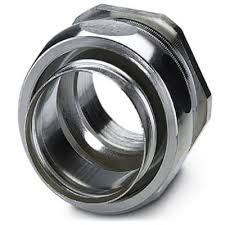 Prensaestopas - Wp-g Brass IP40 M40 3241050 — Phoenix Contact — Phoenix Contact