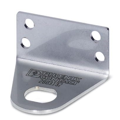 Placa de Montaje - CN-UB/MP-90DEG-50 2803137 — Phoenix Contact — Phoenix Contact