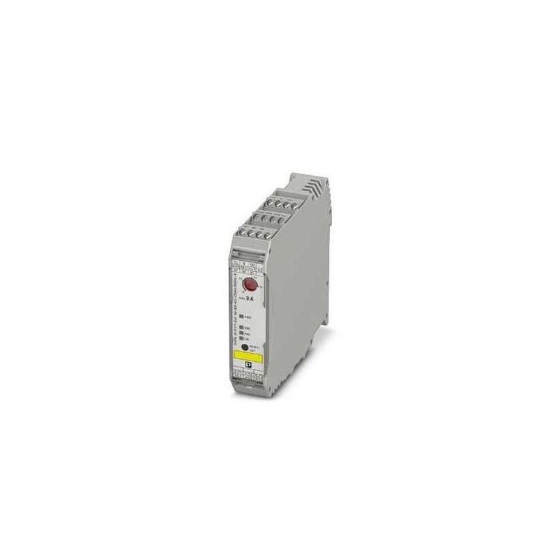 Controlador de Arranque Hibrido - Elr H3-IES-SC-230AC/500AC-9 2900570 — Phoenix Contact — Phoenix Contact