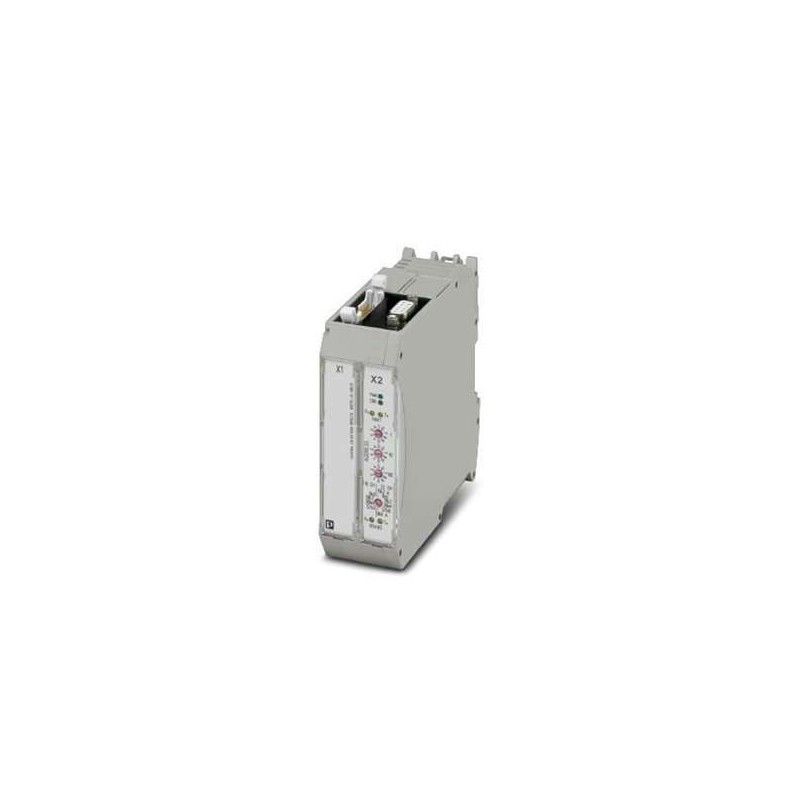 Pc Multiplexor Hart 32/CANALES 24VCC 2865599 — Phoenix Contact — Phoenix Contact