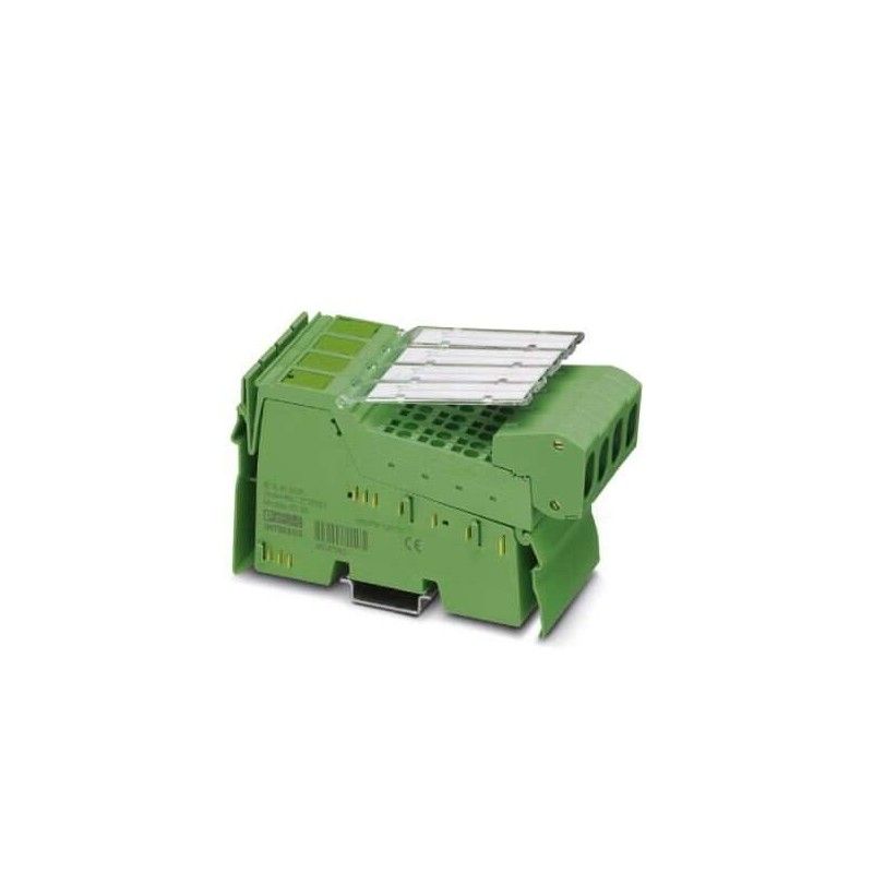Modulo Inline - Ib Il Ai 8/SF-PAC 2861412 — Phoenix Contact — Phoenix Contact