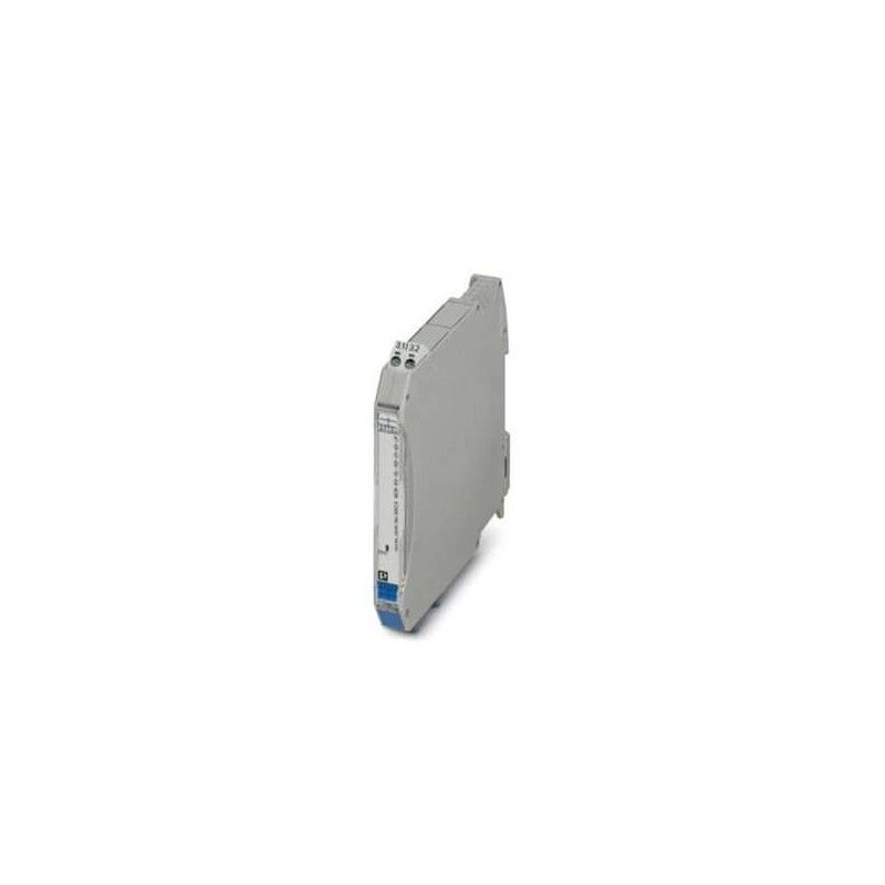 Componente para Mando de Valvula - Macx MCR-EX-SL-SD-21-40-LP 2865764 — Phoenix Contact — Phoenix Contact