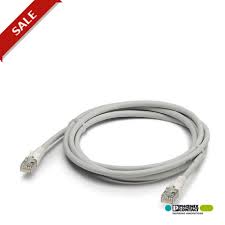 Pc Cable Patch Cat 6 Preconfecc. 10.0M 2891877 — Phoenix Contact — Phoenix Contact