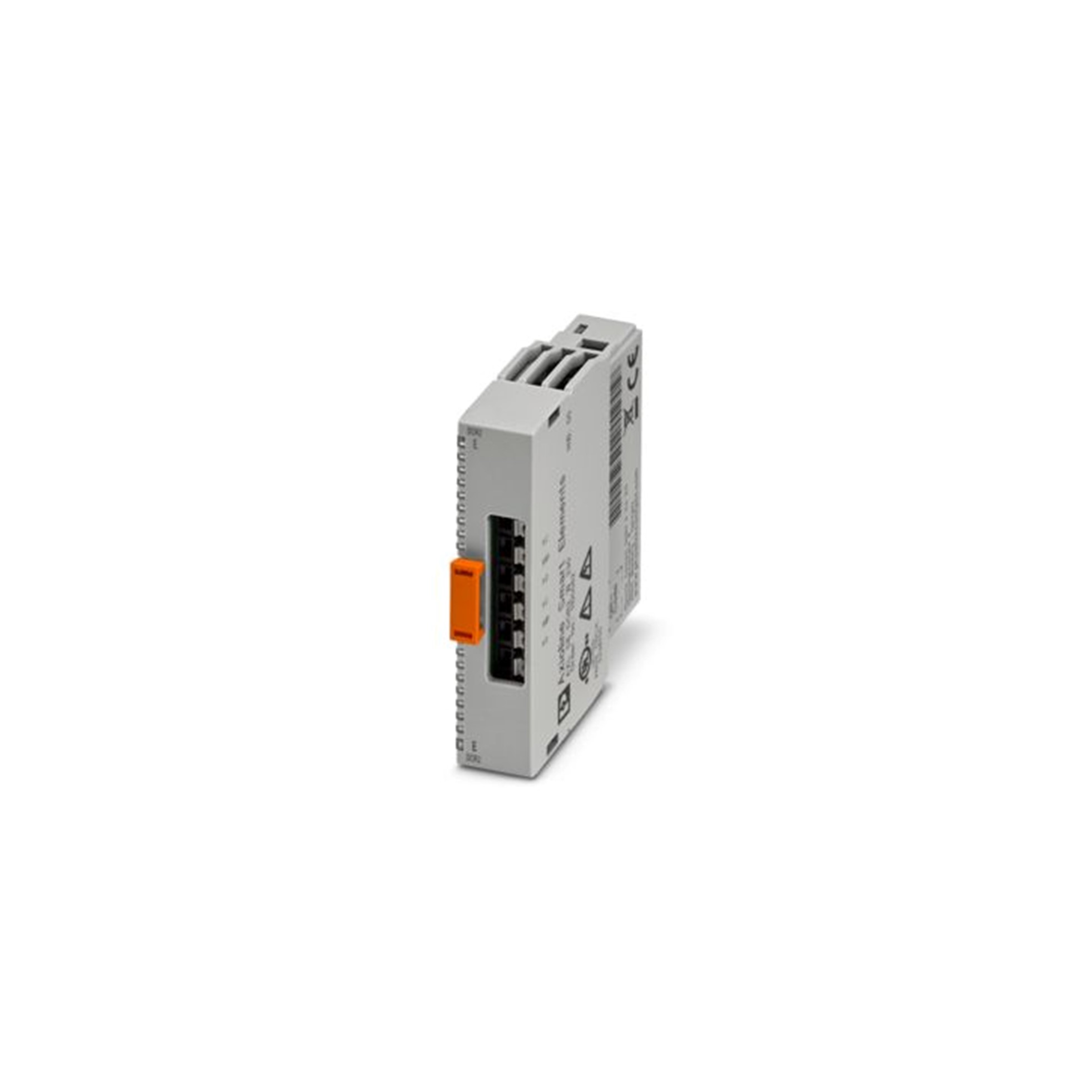 Modulo Rele 2 Salidas Conmutador, 220V DC, 230V AC IP20 — Phoenix Contact — Phoenix Contact