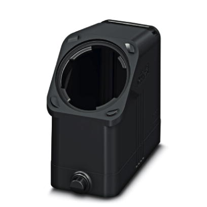 Carcasa - HC-EVO-B16-HHFS-PLBK 1407642 — Phoenix Contact — Phoenix Contact