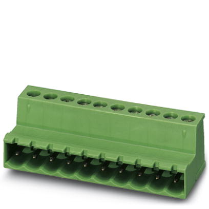 Pc Conector Mini Macho Vol 8P 12A PASO/5,08 Ve 1786239 — Phoenix Contact — Phoenix Contact