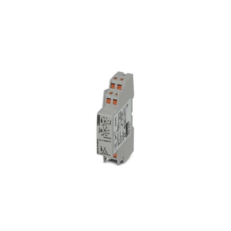 Relé DE CONTROL - EMD-BL-PH-480-PT 2903528 Phoenix Contact — Phoenix Contact
