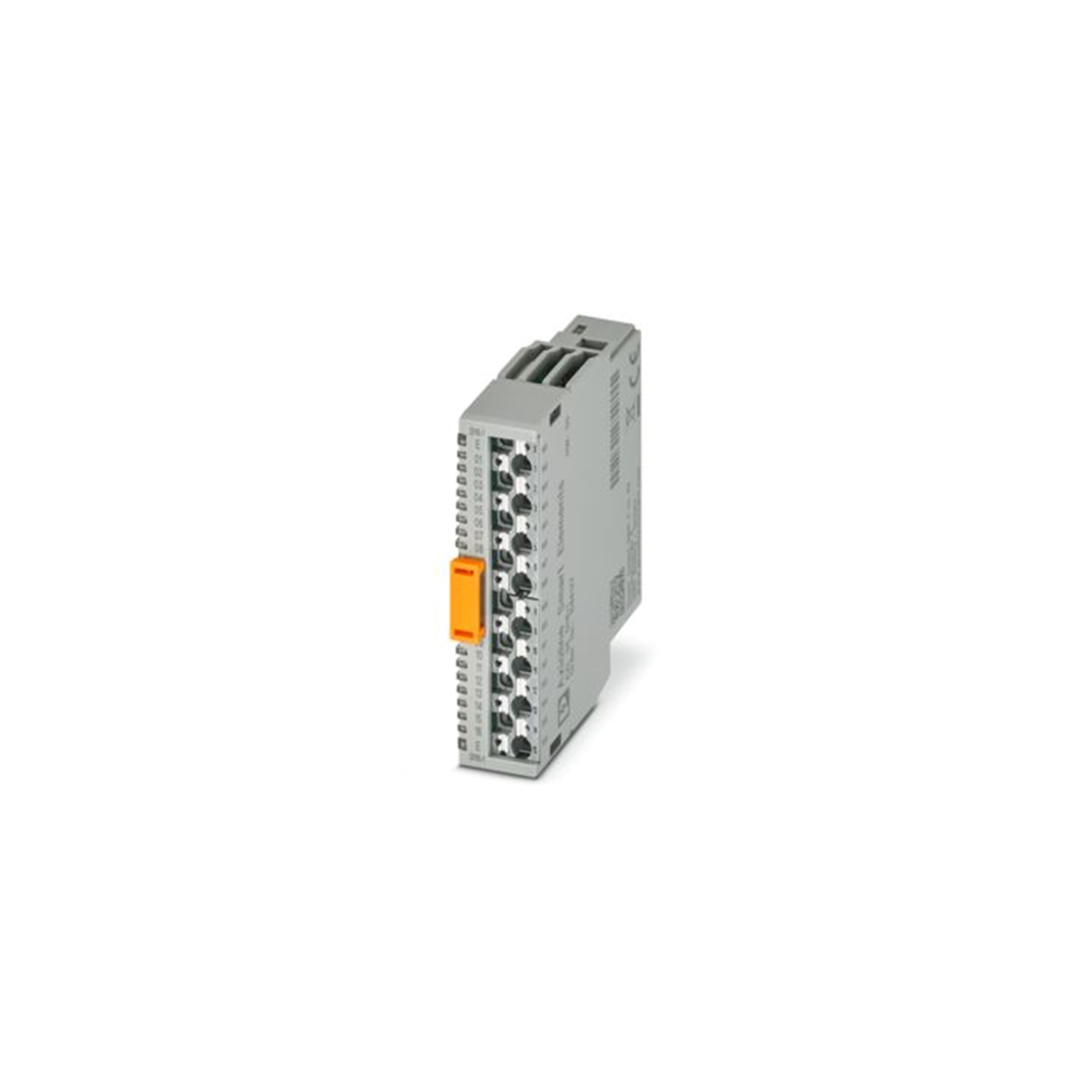 Modulo Entradas 16 Digitales 16 24VDC 1088127 — Phoenix Contact — Phoenix Contact