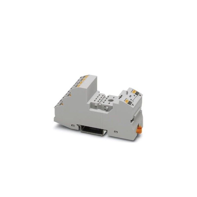 Zocalo de Rele - RIF-2-BPT/4x21 2900934 — Phoenix Contact — Phoenix Contact