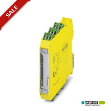 Reles de Acoplamiento - PSR-PC32-2NO-1NC-24-230UC-SC 2700581 — Phoenix Contact — Phoenix Contact