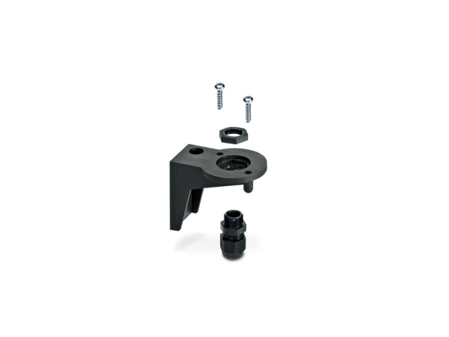 Pc Baliza Intermitente LED Rojo 24VAC/ 2700114 — Phoenix Contact — Phoenix Contact
