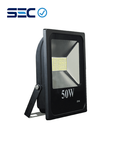 Panel LED Rectangular Embutido 1200x300 Slim Pro - 40W 6500K - Luz Fría IP44 Blanco (PL12040BF)