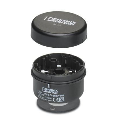 Elemento de Conexion - Psd-s Ce-sm Spring 2700091 — Phoenix Contact — Phoenix Contact
