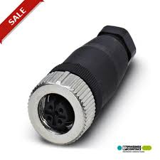 Conector - SACC-FS-4CON-PG 7-M Sco 1543029 — Phoenix Contact — Phoenix Contact