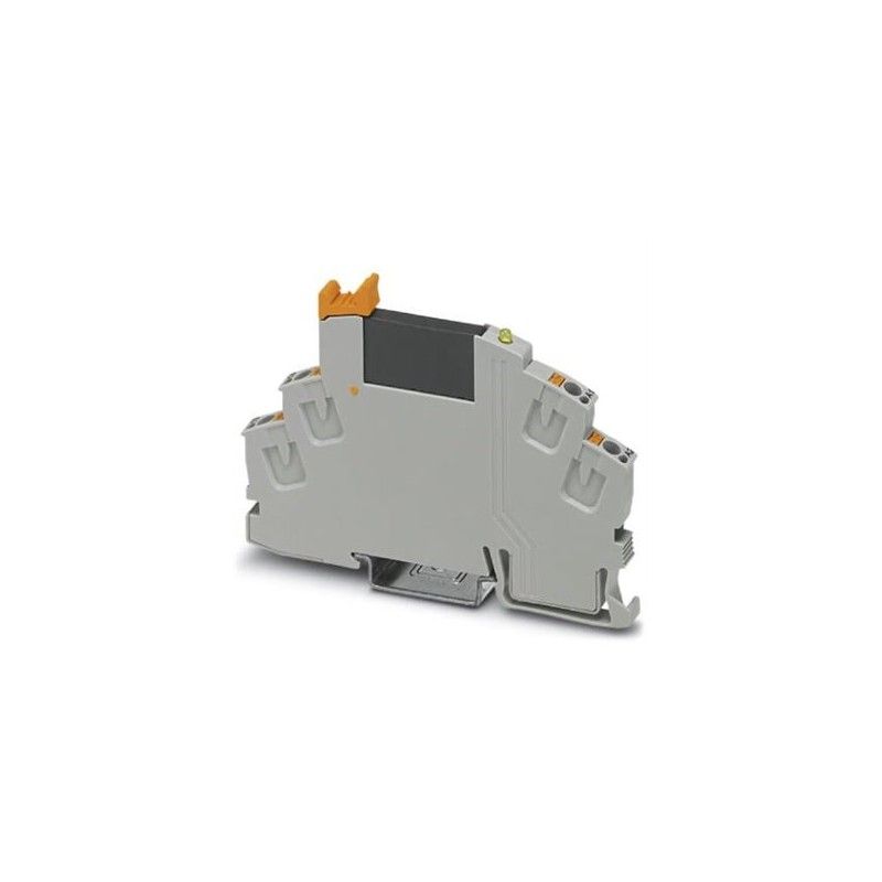Pc Rele Est Solid 6.2mm 24VCC SAL3-33VCC/3A NA RIF0 Pt 2905293 — Phoenix Contact — Phoenix Contact