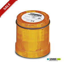 Elemento Optico - Psd-s Oe LED Ye 2700122 — Phoenix Contact — Phoenix Contact