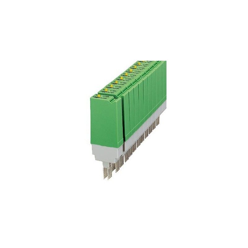 Mini Rele de Conmutacion 24V AC DC 2823625 — Phoenix Contact — Phoenix Contact