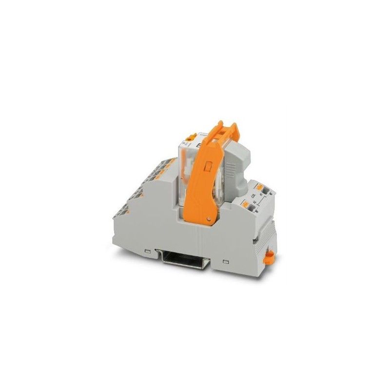 Modulo Rele 2CONTACT Inv 230VAC 2903310 — Phoenix Contact — Phoenix Contact