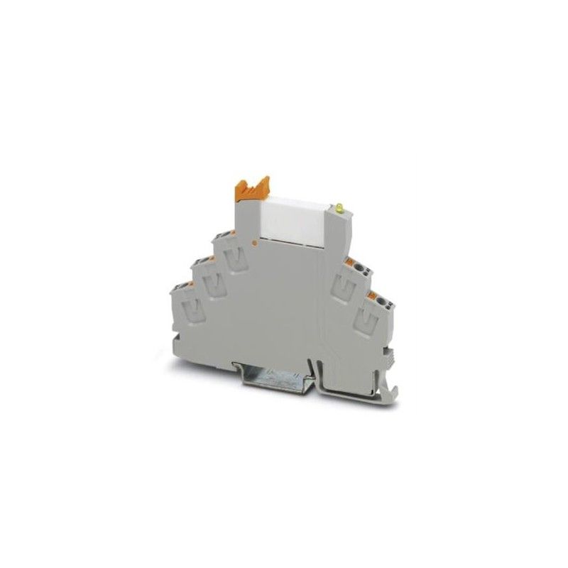 Modulo de Reles - RIF-0-RPT-12DC/21 2903371 — Phoenix Contact — Phoenix Contact