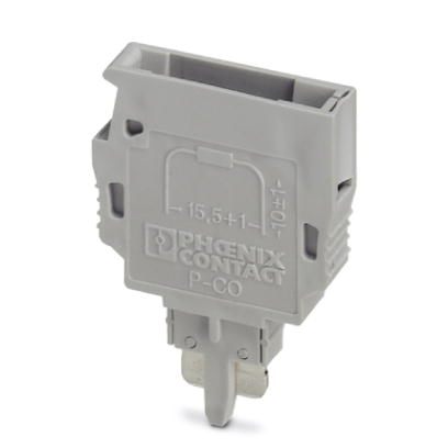 Conector de Componentes - P-co 3036796 — Phoenix Contact — Phoenix Contact