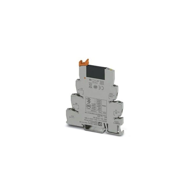 Pc Rele + Base Opto 24VDC/220VAC/0,75 a 2967840 — Phoenix Contact — Phoenix Contact