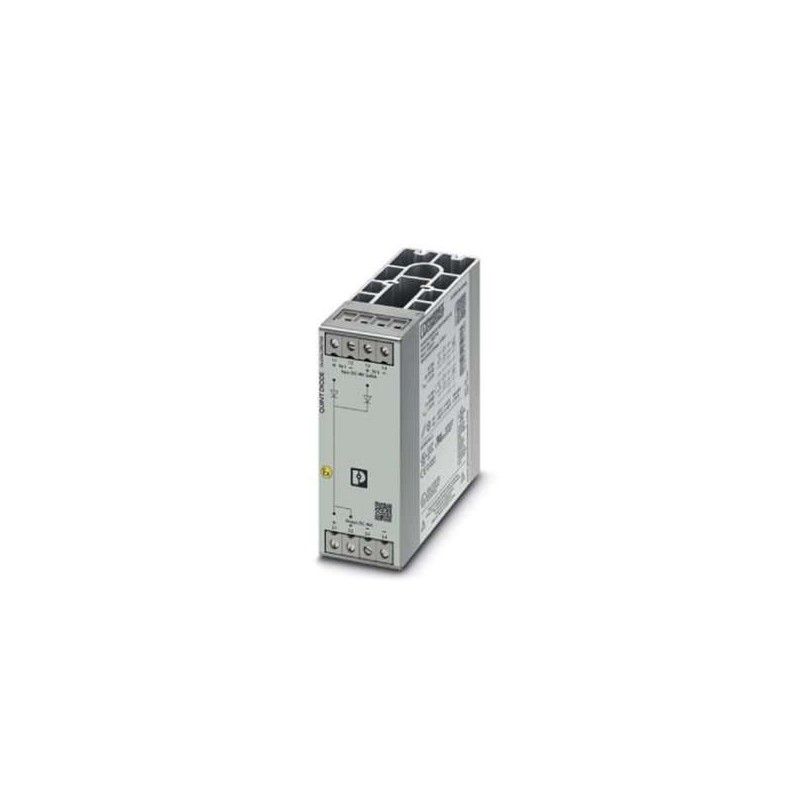 Modulo de redundancia QUINT4-DIODE/48DC/2X20/1X40 - 2907720 Phoenix Contact — Phoenix Contact