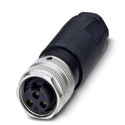 Conector - SACC-MINFS-3CON-PG13 1521313 — Phoenix Contact — Phoenix Contact