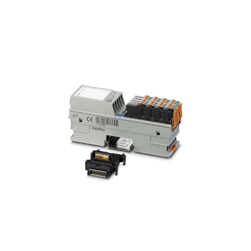 Modulo E/s - Axl F DI16/1 Hs 1H 2701722 — Phoenix Contact — Phoenix Contact