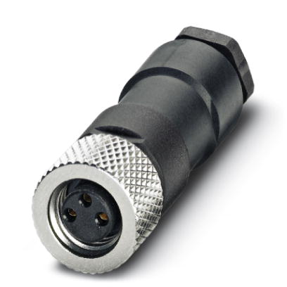 Conector -Sacc-m 8FS-3CON-M 1681172 — Phoenix Contact — Phoenix Contact