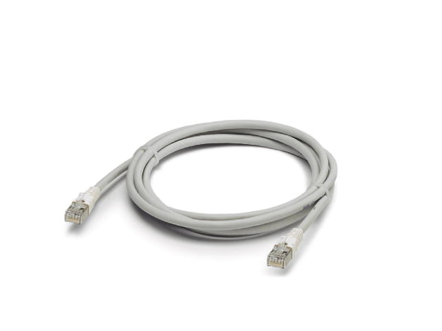 Cable Patch - Fl CAT5 Patch 1,5 2832221 — Phoenix Contact — Phoenix Contact