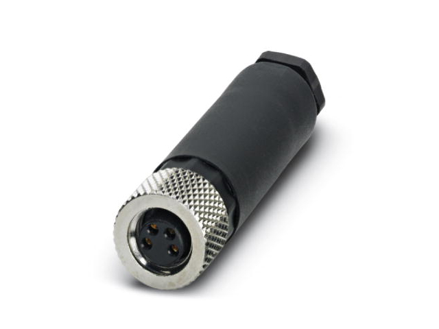 Conector -Sacc-m 8FS-4CON-M-SW 1506891 — Phoenix Contact — Phoenix Contact