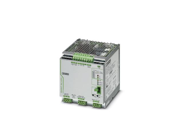 Pc Fuente Alim Quint-ups/ 1AC/1AC/500VA 2320270 — Phoenix Contact — Phoenix Contact