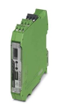 Convertidor de Temperatura - Macx Mcr-t-ui-up 2811394 — Phoenix Contact — Phoenix Contact