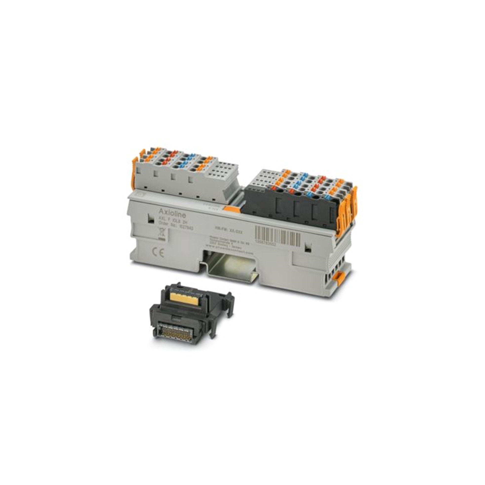Modulo de Comunicacion - Axl F IOL8 2H 1027843 — Phoenix Contact — Phoenix Contact