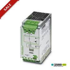 Modulo de Redundancia - QUINT-ORING/24DC/2x40/1x80 2902879 — Phoenix Contact — Phoenix Contact