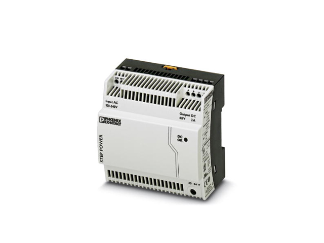 Alimentacion de Corriente - Step-ps/ 1AC/48DC/2 2868680 — Phoenix Contact — Phoenix Contact