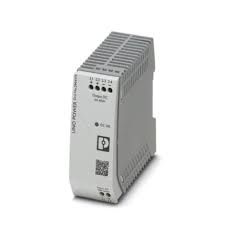 Alimentacion de Corriente - UNO-PS/1AC/ 5DC/ 40W 2904375 — Phoenix Contact — Phoenix Contact