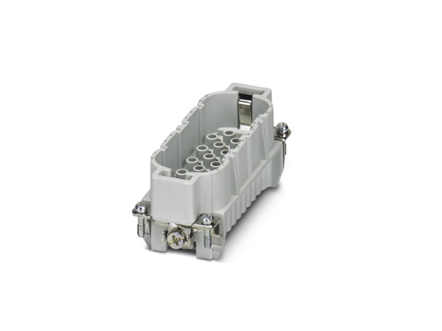 Inserto de Contactos - Hc-d 40-I-CT-M 1584415 — Phoenix Contact — Phoenix Contact