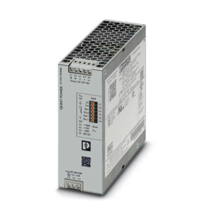 Pc Fuente Poder 1F/12VDC/15A QUINT/4 Con Nfc Nueva 2904608 — Phoenix Contact — Phoenix Contact