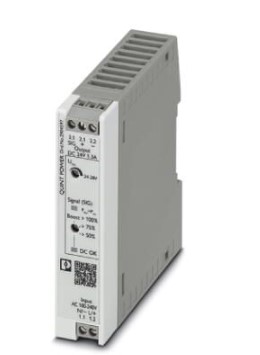 Alimentacion de Corriente - QUINT4-PS/1AC/24DC/1.3/SC 2904597 — Phoenix Contact — Phoenix Contact